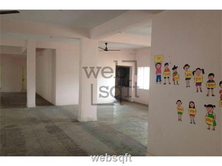 Commercial Office Space for Rent in Hyderabad